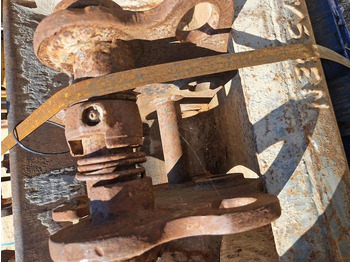 Acoplamiento rápido MORIN Morin Module 2: foto 4 Acoplamiento rápido MORIN Morin Module 2: foto 4