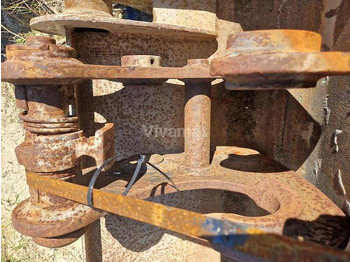 Acoplamiento rápido MORIN Morin Module 2: foto 3 Acoplamiento rápido MORIN Morin Module 2: foto 3