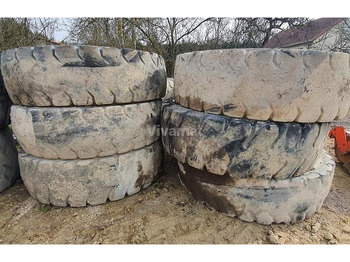 Neumáticos y llantas MICHELIN