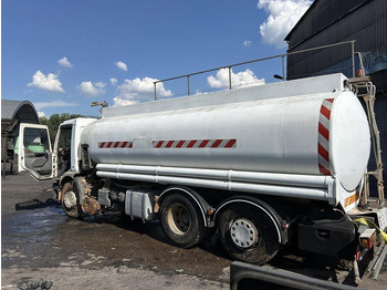 Camión cisterna Renault 320: foto 2 Camión cisterna Renault 320: foto 2