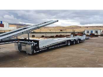 Semirremolque portavehículos nuevo ROYALMAX VEGA TRAILER: foto 3