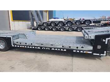 Semirremolque portavehículos nuevo ROYALMAX VEGA TRAILER: foto 2