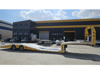 Semirremolque portavehículos nuevo VEGA TRAILER ARLA TRUCK CARRIER: foto 2