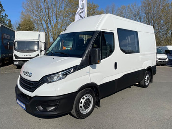 Furgón IVECO Daily 35s16