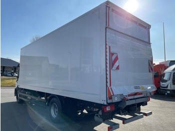 Camión caja cerrada Iveco Eurocargo ML160E32 /P Euro6 Klima AHK Luftfeder: foto 5