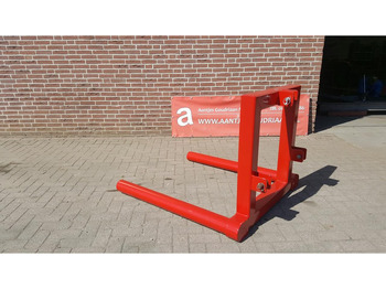 Pinza de manipulación para Maquinaria agrícola AGM Balendrager: foto 2 Pinza de manipulación para Maquinaria agrícola AGM Balendrager: foto 2