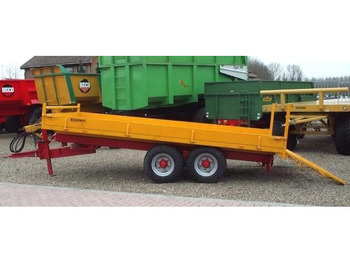 Leasing de Agomac combi wagen Agomac combi wagen: foto 1