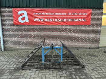 Maquinaria agrícola