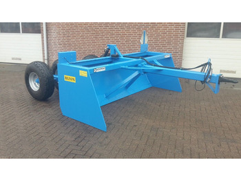 Equipo para trabajo del suelo nuevo BIZON 3000 eco: foto 2 Equipo para trabajo del suelo nuevo BIZON 3000 eco: foto 2