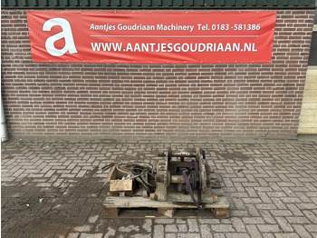 Acoplamiento rápido BECO