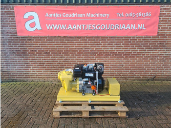 Leasing de GMP 4" GMP 4": foto 1