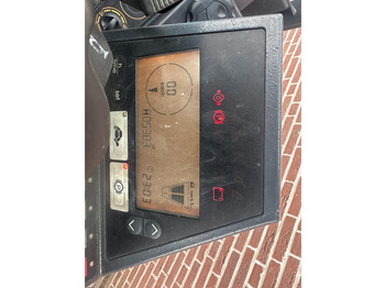 Apilador Jungheinrich TFG S50: foto 5 Apilador Jungheinrich TFG S50: foto 5