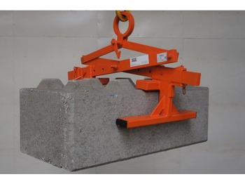 Pinza de manipulación