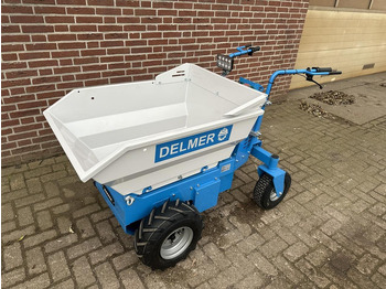 Minidumper nuevo Onbekend Delmer: foto 3
