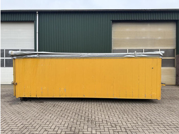 Esparcidor de fertilizantes