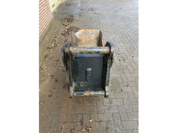 Cazo para Excavadora Onbekend: foto 4