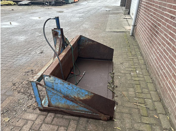 Cazo para Maquinaria agrícola Onbekend: foto 3 Cazo para Maquinaria agrícola Onbekend: foto 3