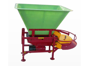 Esparcidor de sal nuevo Onbekend Zoutstrooiers: foto 3 Esparcidor de sal nuevo Onbekend Zoutstrooiers: foto 3