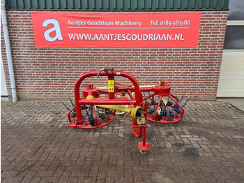 Henificadora PZ ZWEEGERS