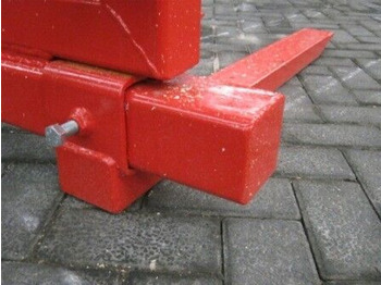 Leasing de Palletdragers  Palletdragers: foto 3