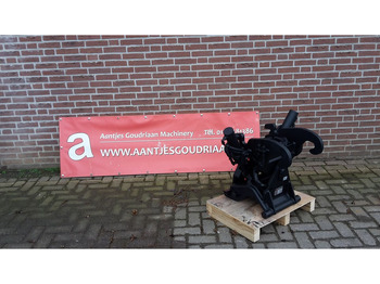 Acoplamiento rápido