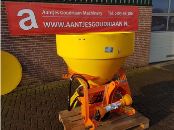 Leasing de Pronar PS250M Pronar PS250M: foto 3