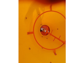 Leasing de Pronar PS250M Pronar PS250M: foto 2