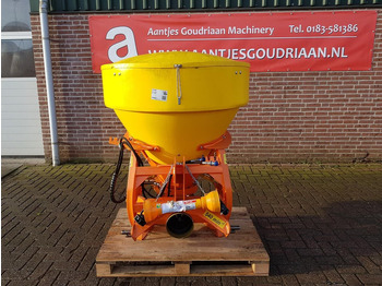 Leasing de Pronar PS250M Pronar PS250M: foto 1