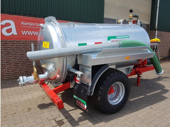 Esparcidor de estiércol nuevo Vaia MB 35 watertank: foto 3 Esparcidor de estiércol nuevo Vaia MB 35 watertank: foto 3
