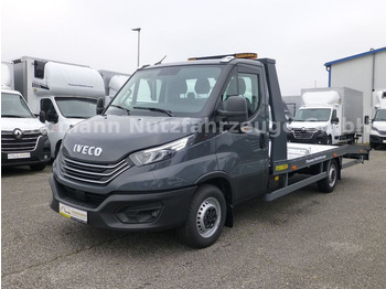 Camión portavehículos IVECO Daily 35s18