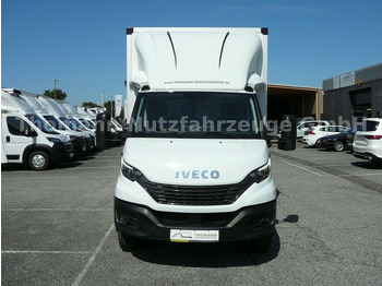 Furgoneta caja cerrada nuevo Iveco Daily 70C18H Koffer LBW Klimaaut. Iveco Daily 70C18H Koffer LBW Klimaaut.: foto 3 Furgoneta caja cerrada nuevo Iveco Daily 70C18H Koffer LBW Klimaaut. Iveco Daily 70C18H Koffer LBW Klimaaut.: foto 3