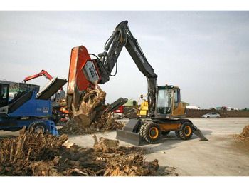 Implemento WESTTECH