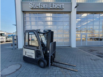 Carretilla elevadora eléctrica CROWN