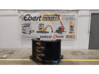 Pinza de manipulación DMS