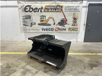 Cazo para excavadora