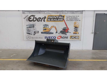 Cazo para excavadora