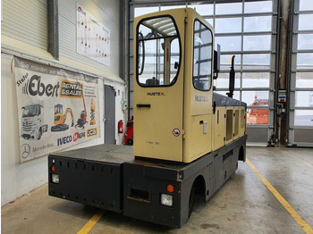 Carretilla de carga lateral Hubtex MQ 30 H Hybrid / 748h! / Diesel + Elektro: foto 5