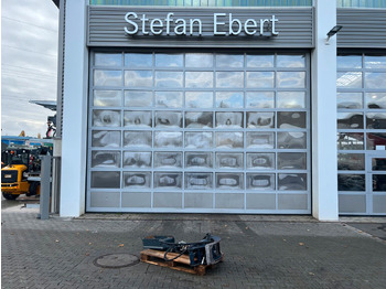 Pinza de manipulación