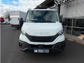 Furgoneta basculante Iveco Daily 35S14 A8*R3.450mm*Automatik*Kamera*3Sitze*: foto 2 Furgoneta basculante Iveco Daily 35S14 A8*R3.450mm*Automatik*Kamera*3Sitze*: foto 2