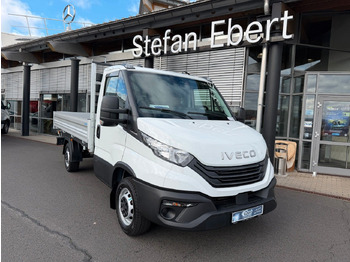 Furgoneta basculante IVECO Daily 35s14