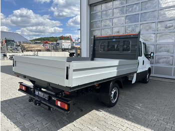 Furgoneta caja abierta Iveco Daily 35S16 H 3.0L *R3.750mm*AHK*Automatik* 2x: foto 4 Furgoneta caja abierta Iveco Daily 35S16 H 3.0L *R3.750mm*AHK*Automatik* 2x: foto 4