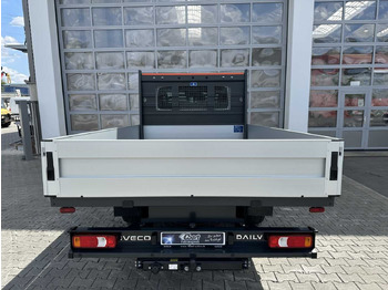 Furgoneta caja abierta Iveco Daily 35S16 H 3.0L *R3.750mm*AHK*Automatik* 2x: foto 5 Furgoneta caja abierta Iveco Daily 35S16 H 3.0L *R3.750mm*AHK*Automatik* 2x: foto 5