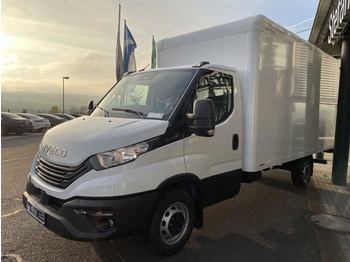 Furgoneta caja cerrada nuevo Iveco Daily 35S16H A8 Koffer *Automatik*LBW* 3x: foto 3