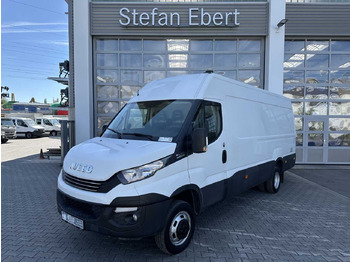Furgón IVECO Daily 50c16