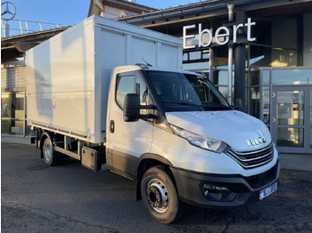 Leasing de Iveco Daily 70C18 HA8 *LBW*Schwenkwandkoffer* Iveco Daily 70C18 HA8 *LBW*Schwenkwandkoffer*: foto 1 Leasing de Iveco Daily 70C18 HA8 *LBW*Schwenkwandkoffer* Iveco Daily 70C18 HA8 *LBW*Schwenkwandkoffer*: foto 1