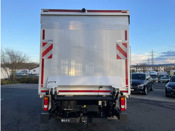 Leasing de Iveco Daily 70C18 HA8 *LBW*Schwenkwandkoffer* Iveco Daily 70C18 HA8 *LBW*Schwenkwandkoffer*: foto 5 Leasing de Iveco Daily 70C18 HA8 *LBW*Schwenkwandkoffer* Iveco Daily 70C18 HA8 *LBW*Schwenkwandkoffer*: foto 5