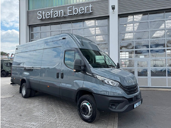 Furgón IVECO Daily 70c21