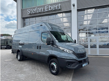 Furgón IVECO Daily 70c21
