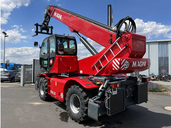 Leasing de Magni RTH 6.25 SH Roto / Funk / 2024 / lagernd!  Magni RTH 6.25 SH Roto / Funk / 2024 / lagernd!: foto 5