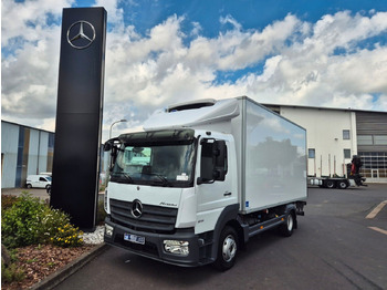 Furgoneta frigorifica MERCEDES-BENZ